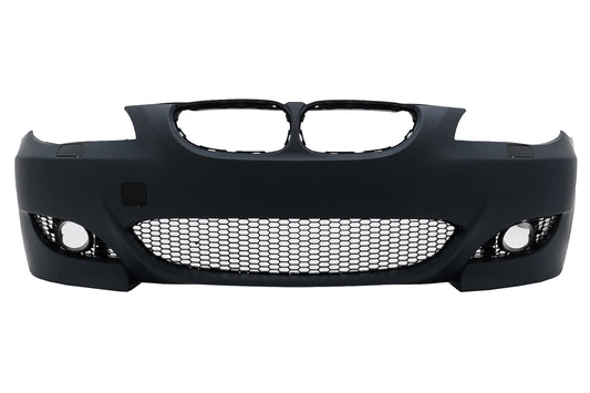 Bodykit für BMW 5er E60 2003-2010 Limousine M5 Design Stoßfänger Seitenschweller Carpartstuning Austria