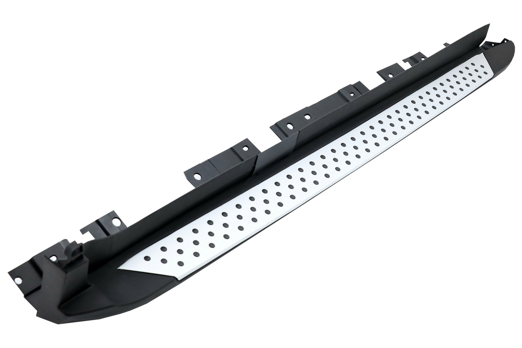 Trittbretter für BMW X3 F25 2011-2017 Seitenschritte Anti-Rutsch Carpartstuning Austria