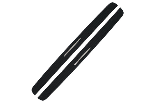 Trittbretter SEITENBRETTER für Range Rover Evoque Pure & Prestige MOPF L538 14-18 Carpartstuning Austria