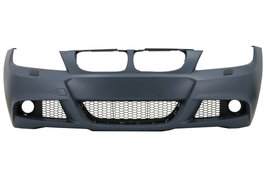 Stoßstange für BMW 3er E90 E91 Limousine Touring 2004-2008 LCI M-Tech Design Carpartstuning Austria