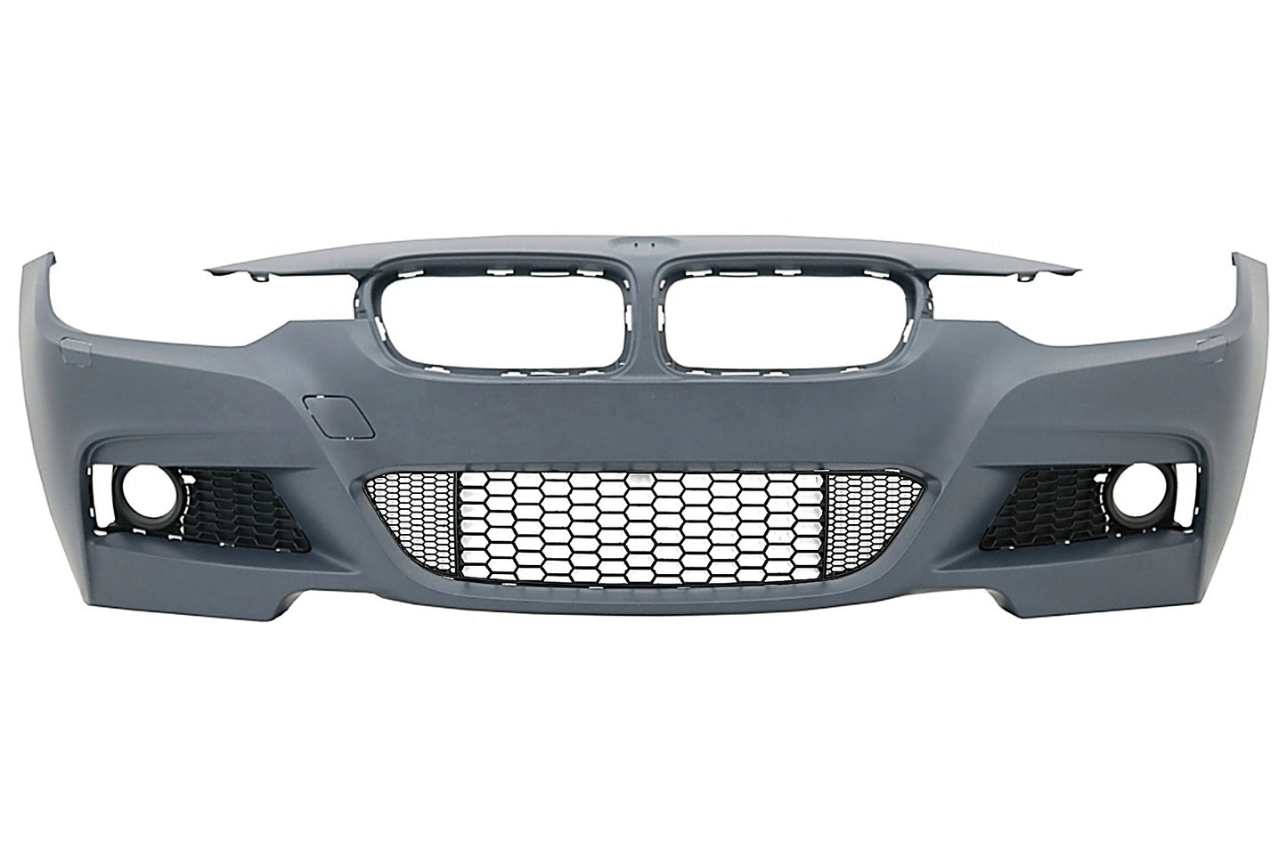 Bodykit für BMW 3er F30 Limousine 2011-2019 M-Technik Design Carpartstuning Austria