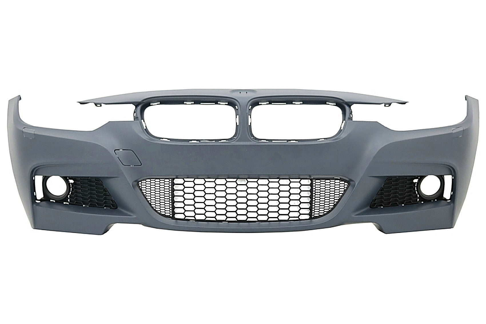 Bodykit für BMW 3er F30 Limousine 2011-2019 M-Technik Design Carpartstuning Austria