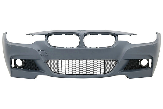 Bodykit für BMW 3er F30 Limousine 2011-2019 M-Technik Design Carpartstuning Austria