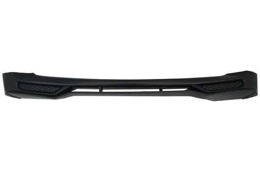 Stoßstange Spoiler Lippe Erweiterung für Smart ForTwo 453 2014-2019 Carpartstuning Austria