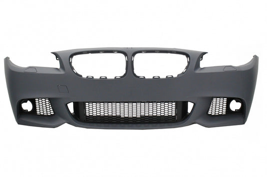 Bodykit für BMW 5 F11 2011-2014 Seitenschwellern M-Technik M5 Look Carpartstuning Austria