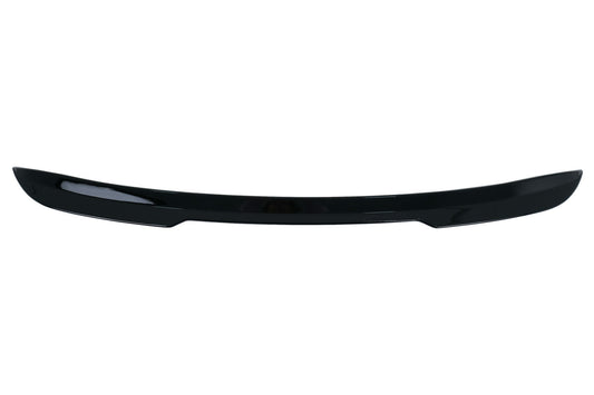 Spoiler Flügel Dachspoiler für Porsche Macan 2014–2021 Glänzend Schwarz Carpartstuning Austria