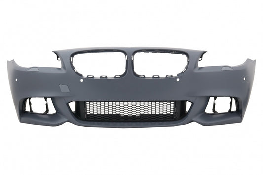 Bodykit für BMW F10 5er 14+ Stoßstange Facelift LCI M-Technik 550i Look Carpartstuning Austria