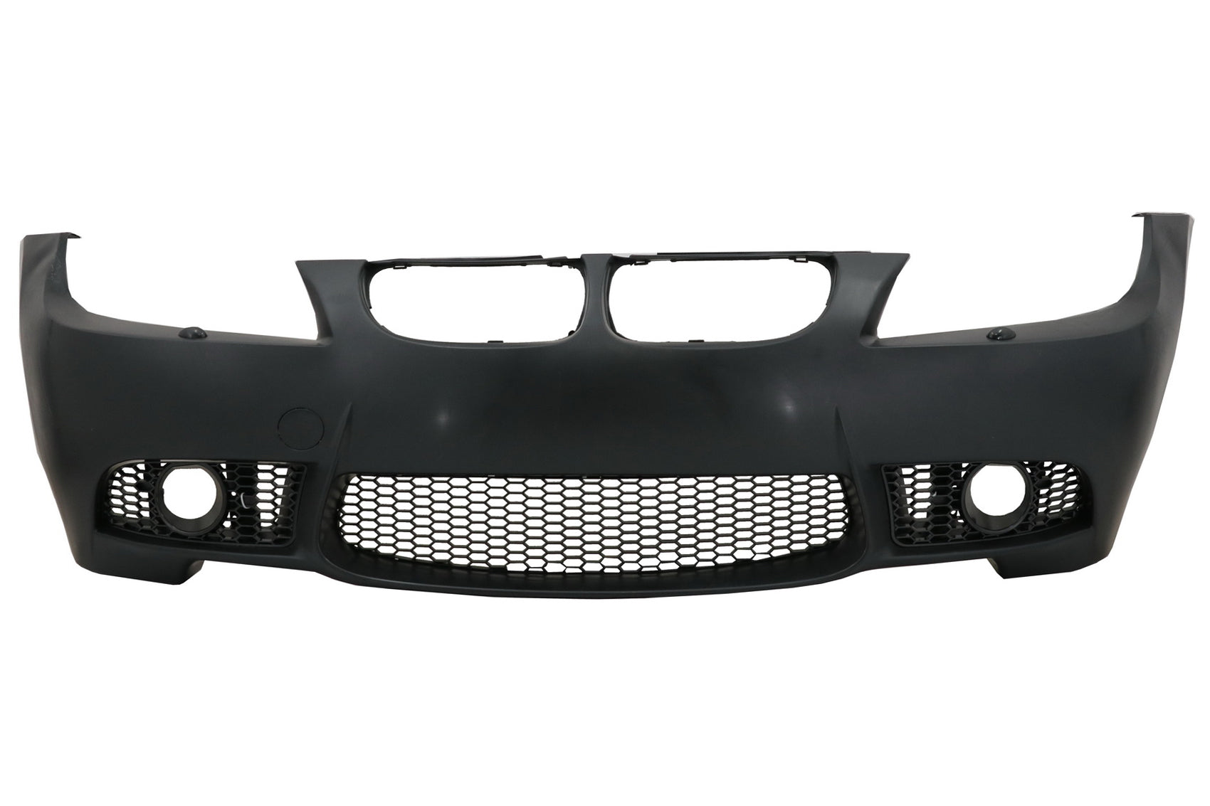 Bodykit ohne PDC für BMW 3er E90 LCI Facelift 08–11 Nebelscheinwerfer M3 Design Carpartstuning Austria