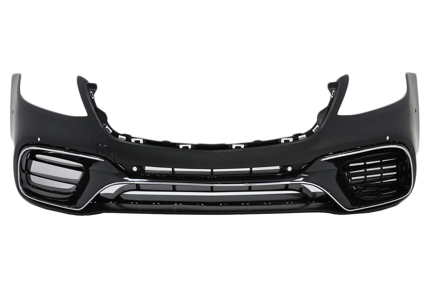 Bodykit für Mercedes S W222 13-17 S63 Look Rückleuchten LED Dynamische Lichter Carpartstuning Austria