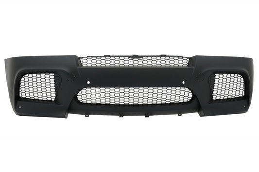 Komplett Kit für BMW X5 E70 2007-2013 X5M Look Auspuff Schalldämpfer Tipps Chrom Carpartstuning Austria