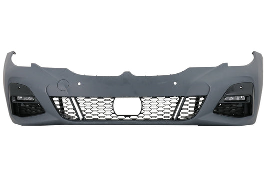Bodykit für BMW 3er G20 Limo 18+ Distronic M-Tech Look Stoßstange Seitenschweller Carpartstuning Austria