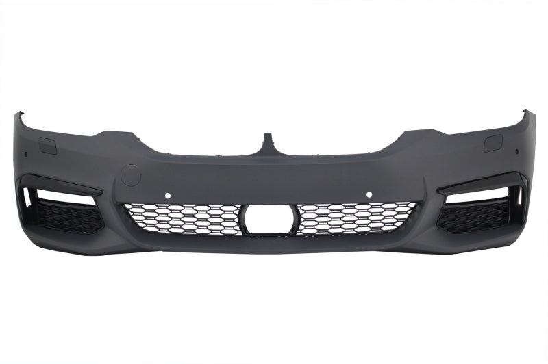 Bodykit für BMW 5er G30 Limousine 17-19 Stoßstange Endrohre Nierengitter Seitenschweller Carpartstuning Austria