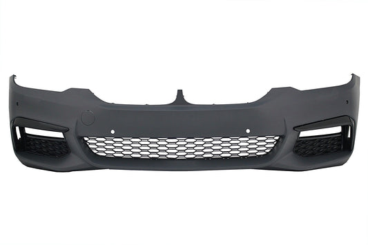 Bodykit für BMW 5er G30 2017–2019 Kühlergrillblenden Auspuffblenden M-Tech Design Carpartstuning Austria