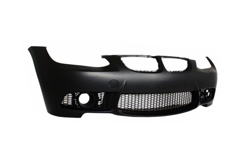 Frontstoßstange Gitter Doppelstreifen für BMW 3 E92 E93 06-09 Ohne PDC Projektoren Carpartstuning Austria