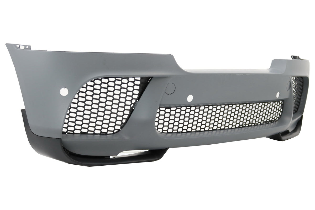 Stoßstange mit Kühlergrill für BMW X6 E71 2008-2014 Nieren Gitter M Performance Design Carpartstuning Austria