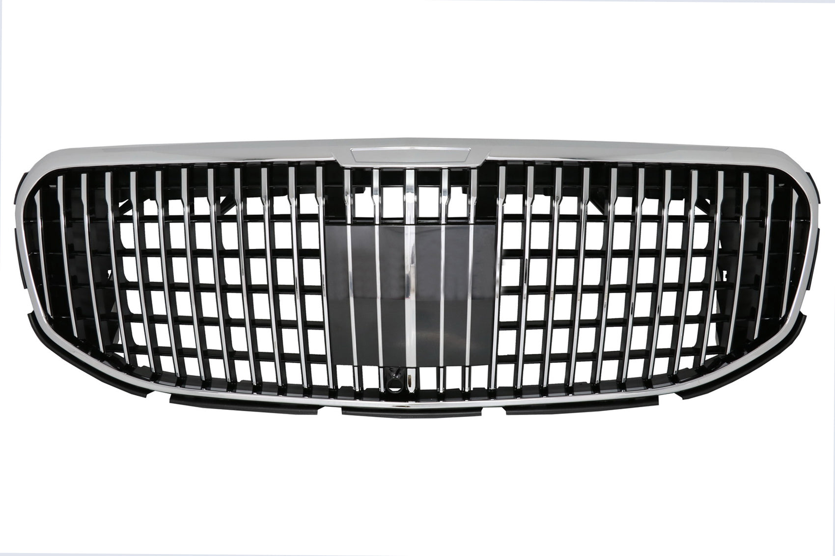 Kühlergrill für Mercedes GLS SUV X167 2019-2023 M-Design Chrom Carpartstuning Austria