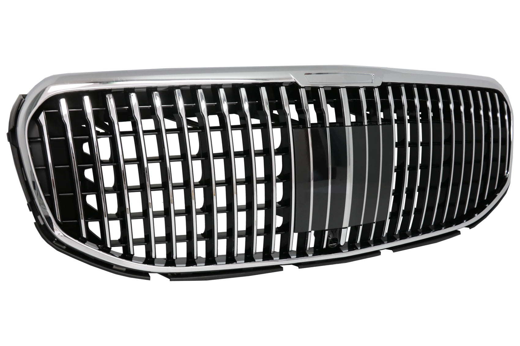 Kühlergrill für Mercedes GLS SUV X167 2019-2023 M-Design Chrom Carpartstuning Austria
