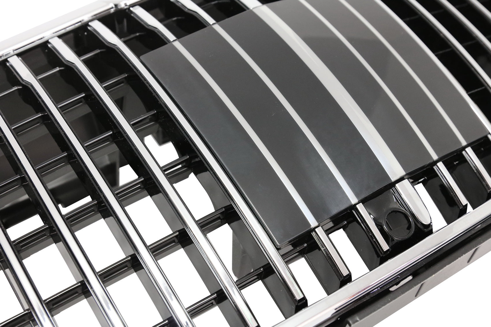 Kühlergrill für Mercedes GLS SUV X167 2019-2023 M-Design Chrom Carpartstuning Austria