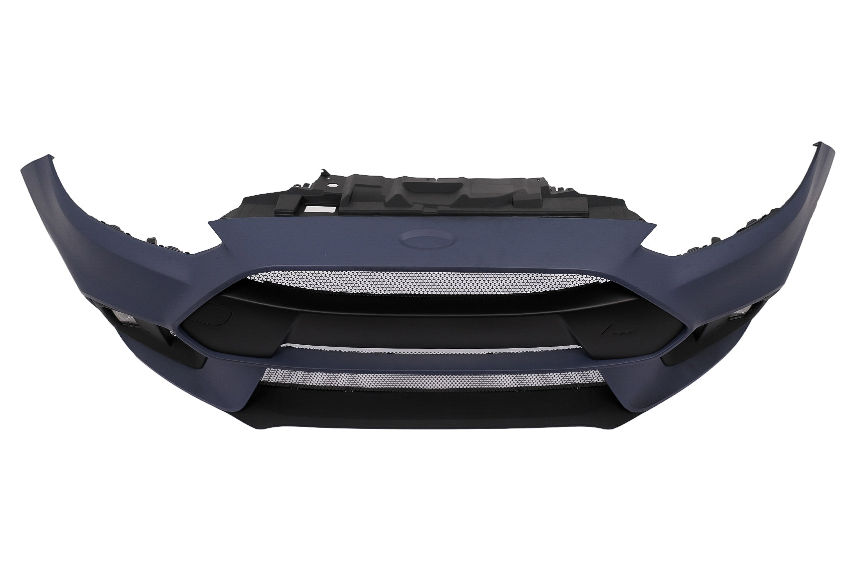 Stoßstange für Ford Focus MK III 3 C346 2015–2018 Kühlergrill Nebelscheinwerfer Carpartstuning Austria