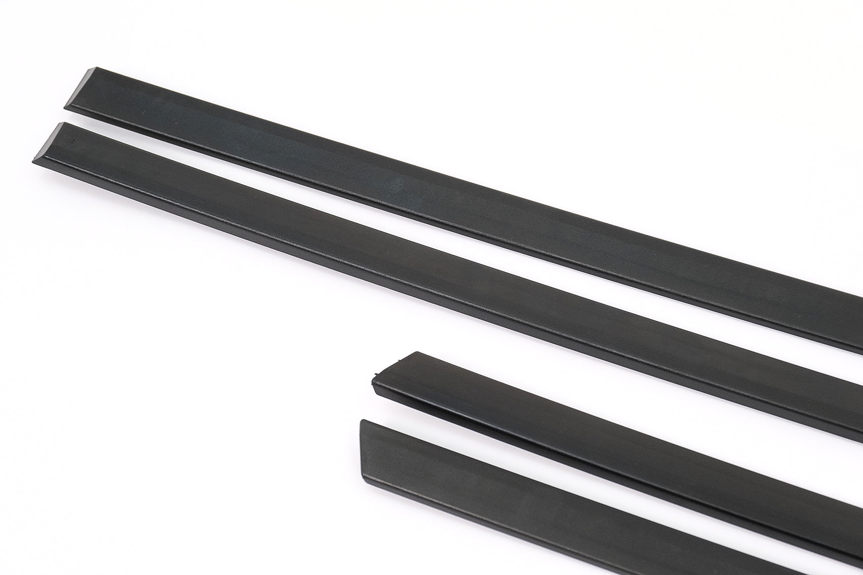 Türleistenleisten für BMW E39 5er 1995-2003 M5 Design Carpartstuning Austria