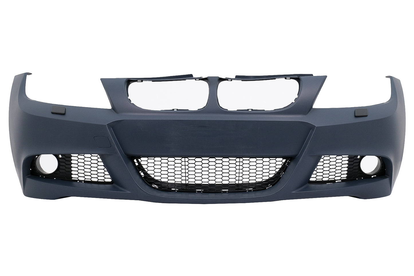 Stoßstange für BMW 3er E90 Limousine E91 Touring LCI 2008-2011 M-Technik Design mit PDC SRA Carpartstuning Austria