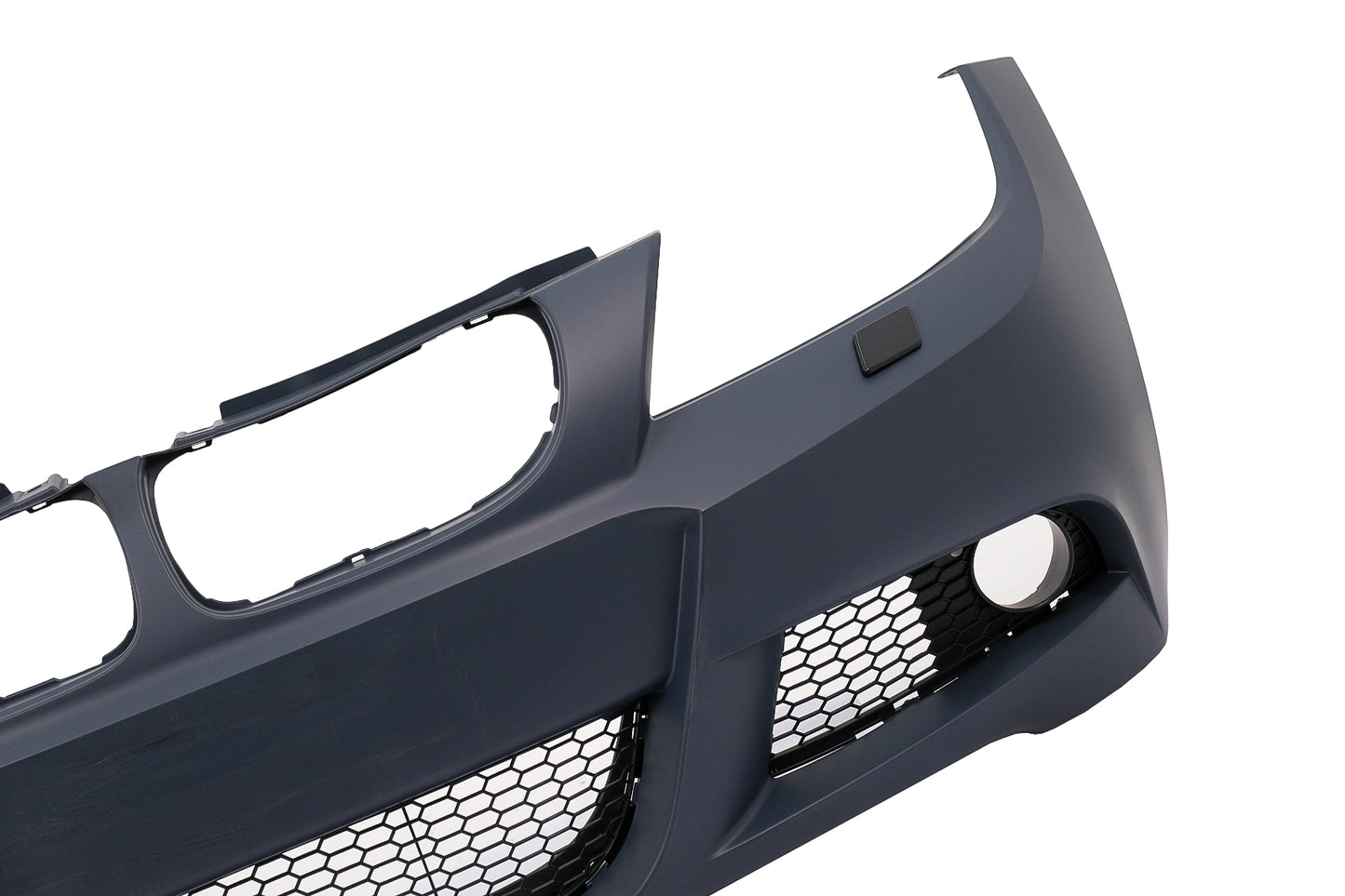 Stoßstange für BMW 3er E90 Limousine E91 Touring LCI 2008-2011 M-Technik Design mit PDC SRA Carpartstuning Austria