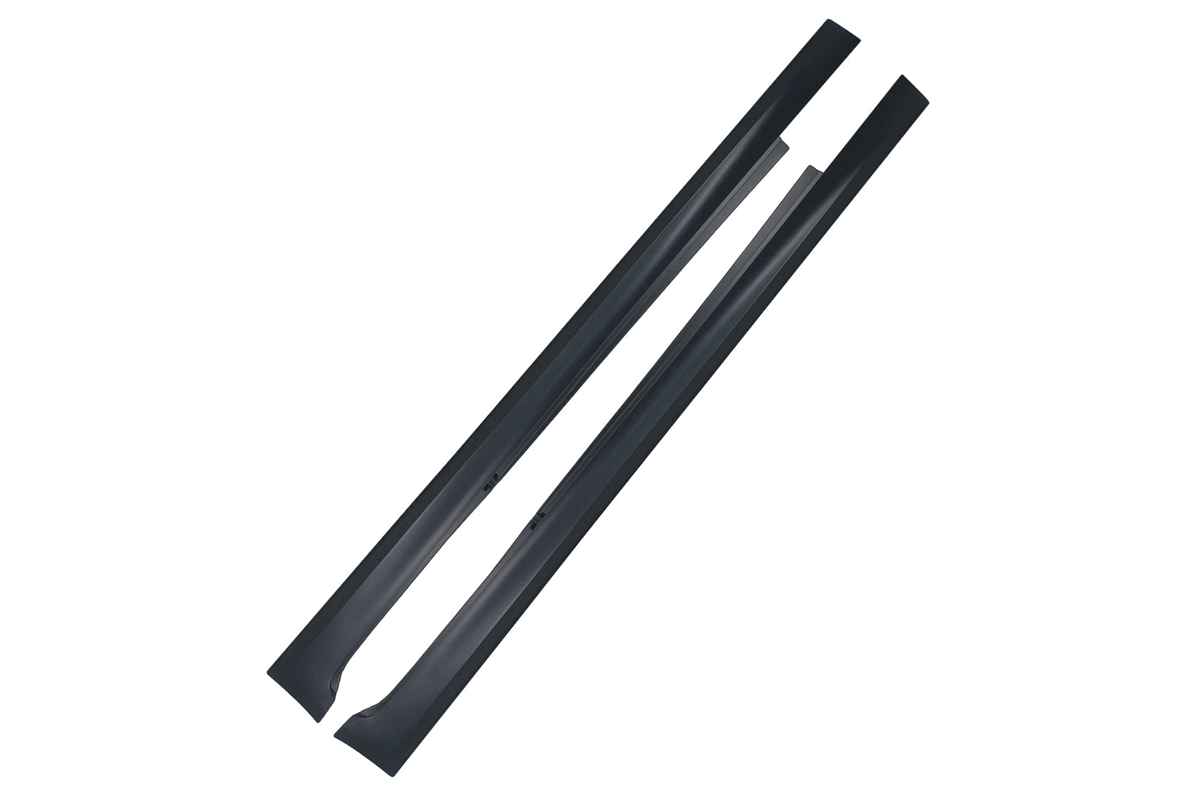 Seitenschweller für BMW 5er F10 F11 Limousine Touring 2011-2017 M-Technik Design Carpartstuning Austria