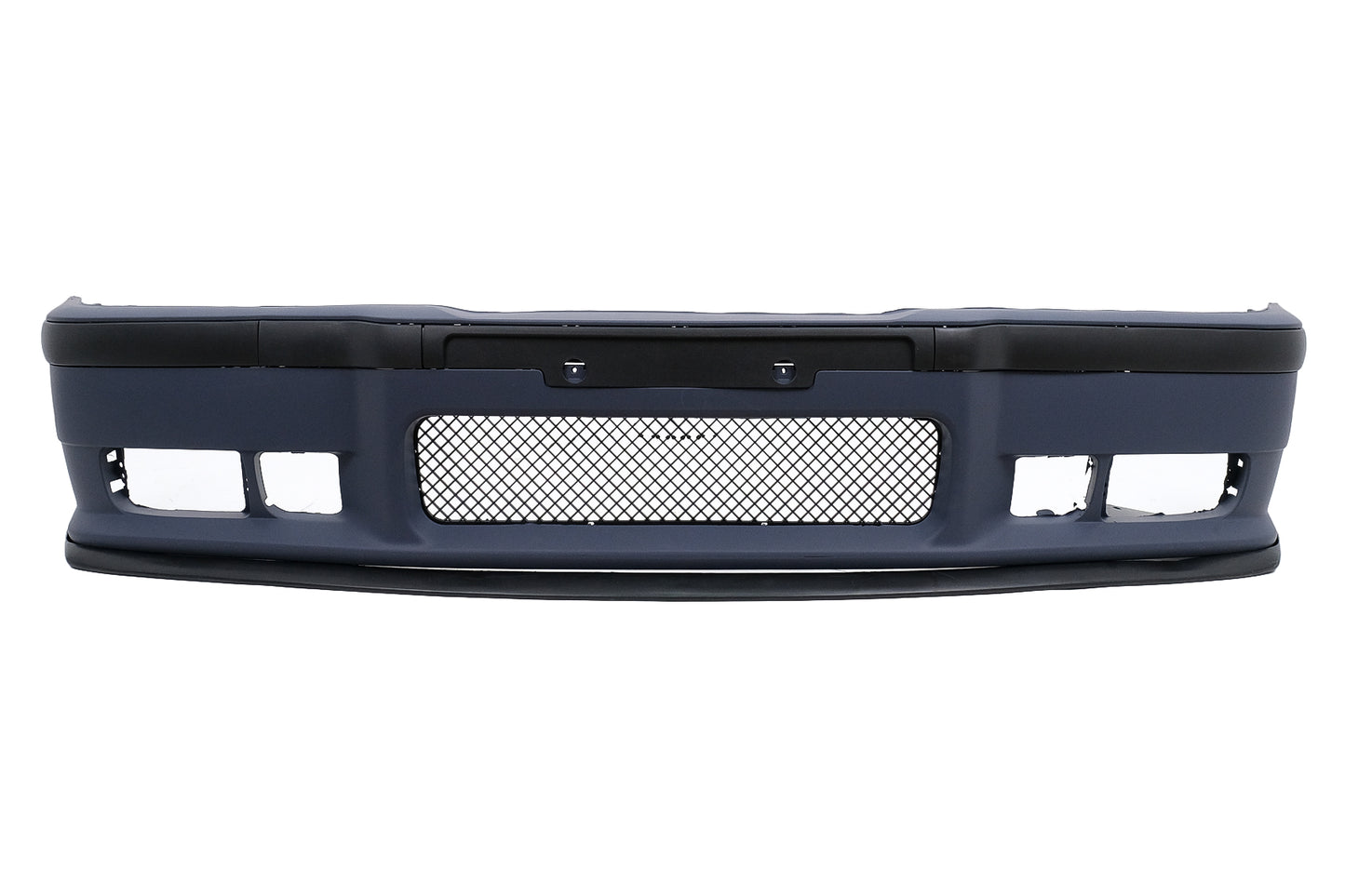 Bodykit für BMW 3er E36 1992–1998 M3 Design Stoßstangen Seitenschweller Carpartstuning Austria