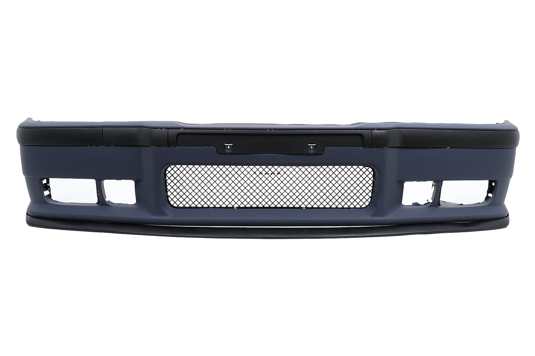 Bodykit für BMW 3er E36 1992–1998 M3 Design Stoßstangen Seitenschweller Carpartstuning Austria