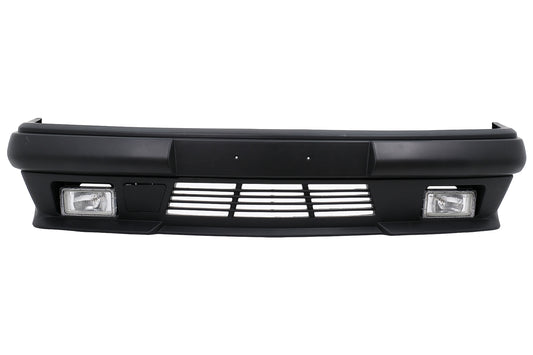Stoßstange NBL für Mercedes E-Klasse W124 C124 S124 10.89-06.96 Gen I Design Carpartstuning Austria