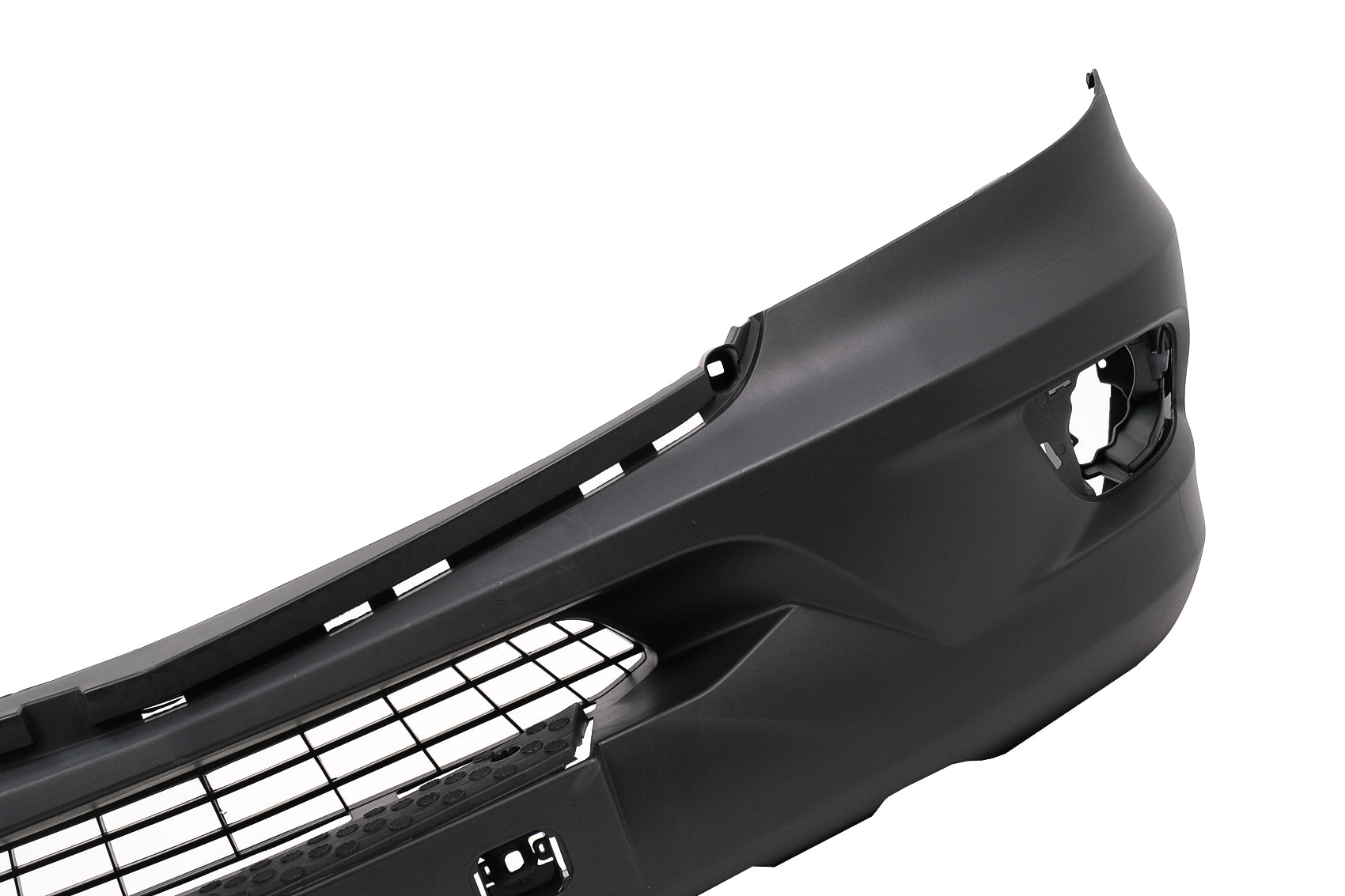 Vorne Stoßstange für Mercedes Sprinter 906 NCV3 2014-2018 für Nebelscheinwerfer Carpartstuning Austria