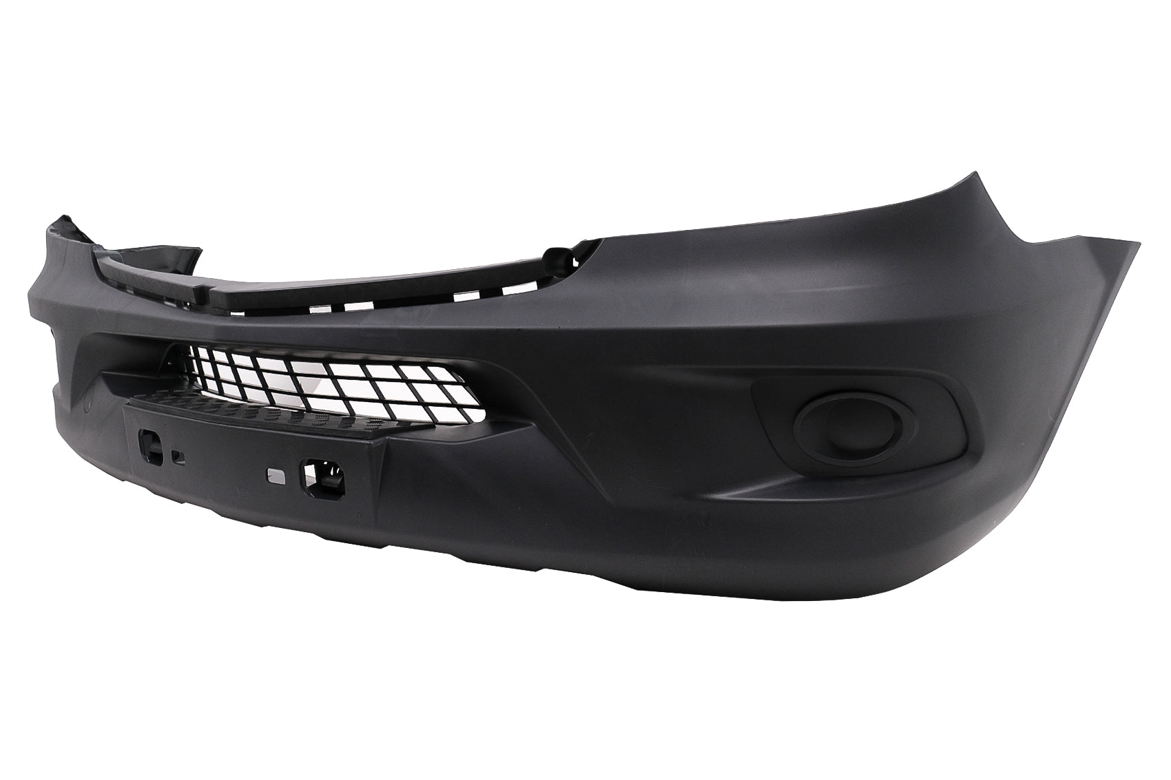 Vorne Stoßstange für Mercedes Sprinter 906 NCV3 2014-2018 Bumper Carpartstuning Austria