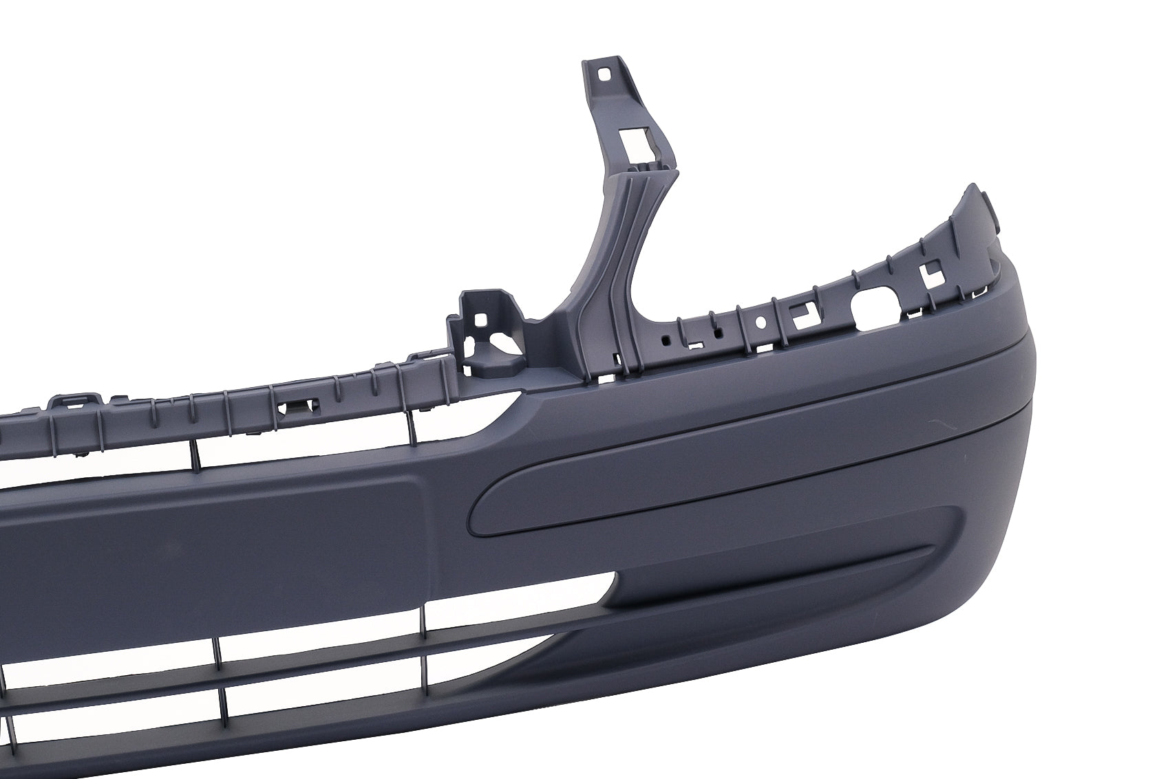 Frontstoßstange für Mercedes V-Klasse Vito Viano W639 2003–2010 Carpartstuning Austria