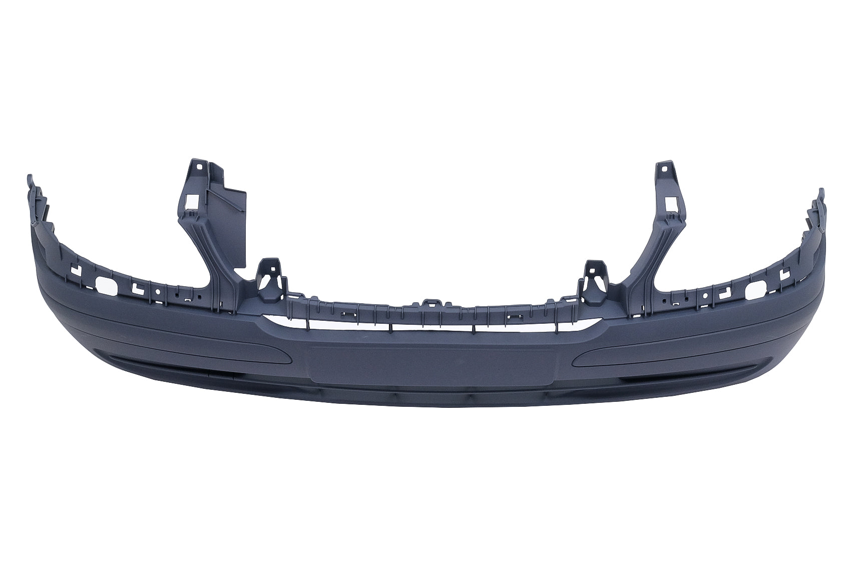 Frontstoßstange für Mercedes V-Klasse Vito Viano W639 2003–2010 Carpartstuning Austria