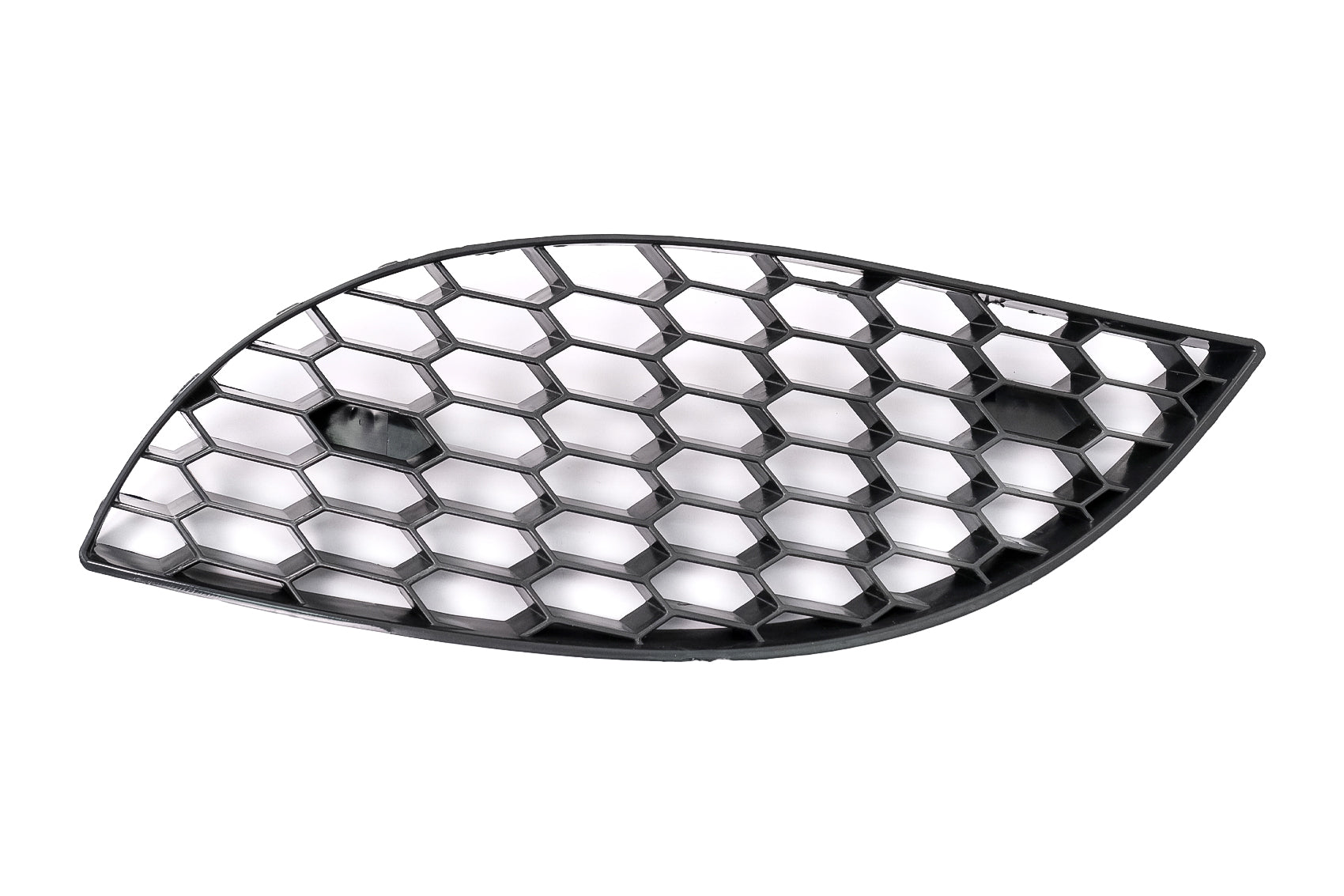 Seitengitter LINKE Seite Für BMW 5er E60 E61 2003–2010 nur M5 Design Stoßstange Carpartstuning Austria