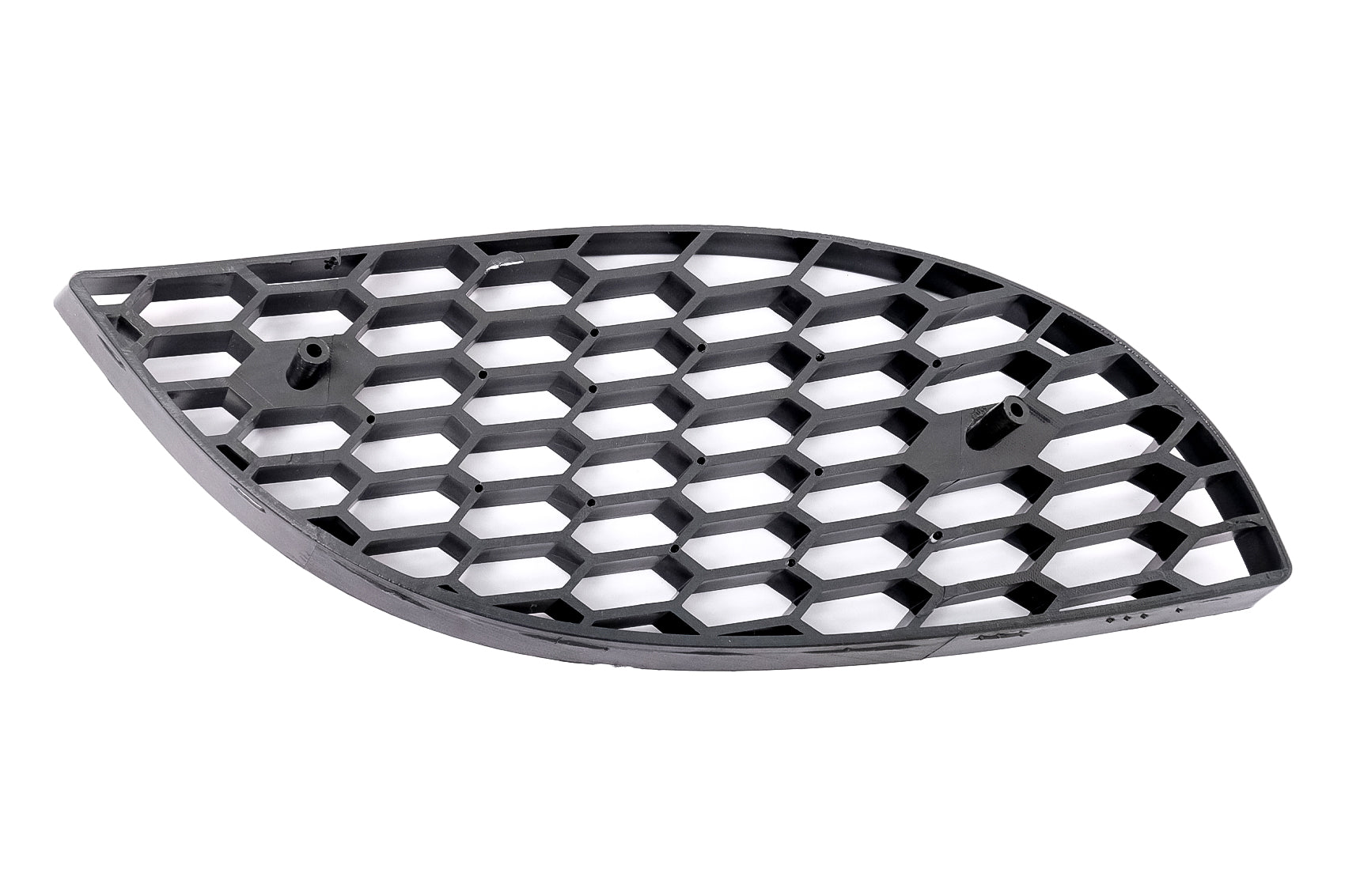 Seitengitter LINKE Seite Für BMW 5er E60 E61 2003–2010 nur M5 Design Stoßstange Carpartstuning Austria