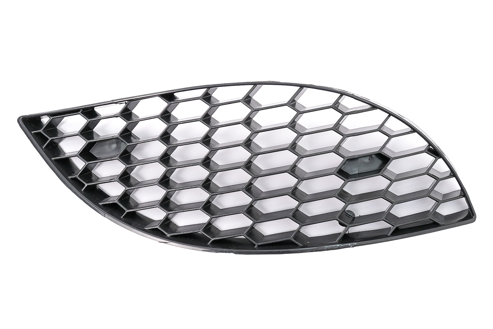 Seitengitter RECHTE Seite Für BMW 5er E60 E61 2003–2010 nur M5 Design Stoßstange Carpartstuning Austria