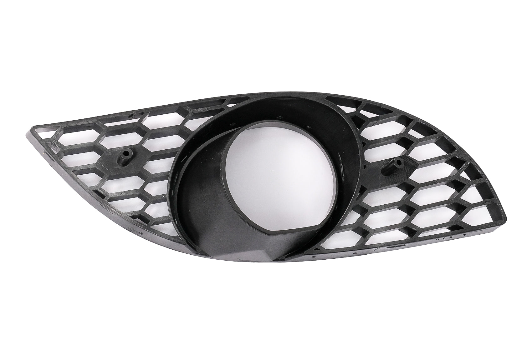 Seitengitter LINKE Seite Für BMW 5er E60 E61 2003–2010 nur M5 Design Stoßstange Carpartstuning Austria