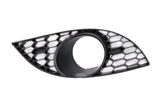 Seitengitter RECHTE Seite Für BMW 5er E60 E61 2003–2010 nur M5 Design Stoßstange Carpartstuning Austria