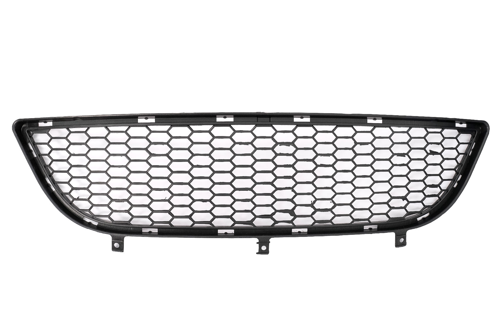 M-Tech-Stoßstange Mittlerer Unterer Gitter Kühlergrill Für BMW 3er E90 E91 LCI 2008-2011 Carpartstuning Austria