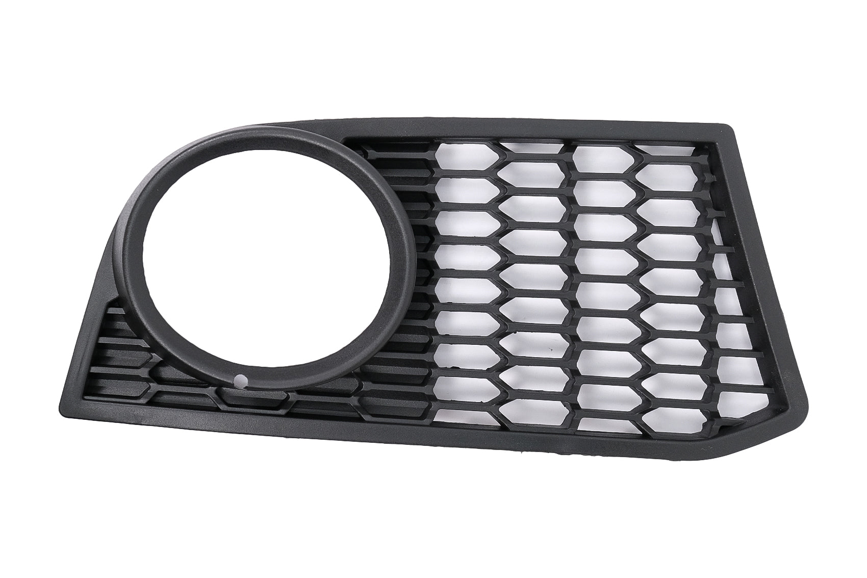 Nebelscheinwerferabdeckung LINKE SEITE für BMW 5 F10 F11 NON-LCI LCI nur für M-Tech-Stoßstange Carpartstuning Austria