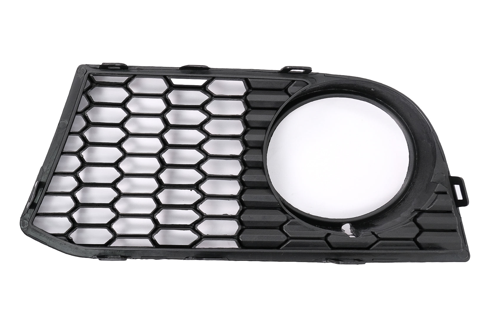 Nebelscheinwerferabdeckung LINKE SEITE für BMW 5 F10 F11 NON-LCI LCI nur für M-Tech-Stoßstange Carpartstuning Austria