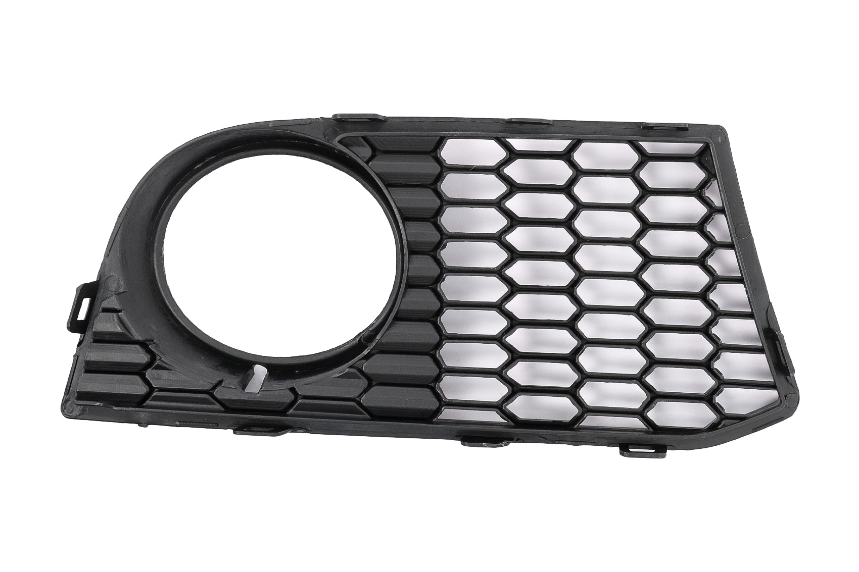 Nebelscheinwerferabdeckung RECHTE SEITE für BMW 5 F10 F11 NON-LCI LCI 10-17 nur für M-Tech Carpartstuning Austria