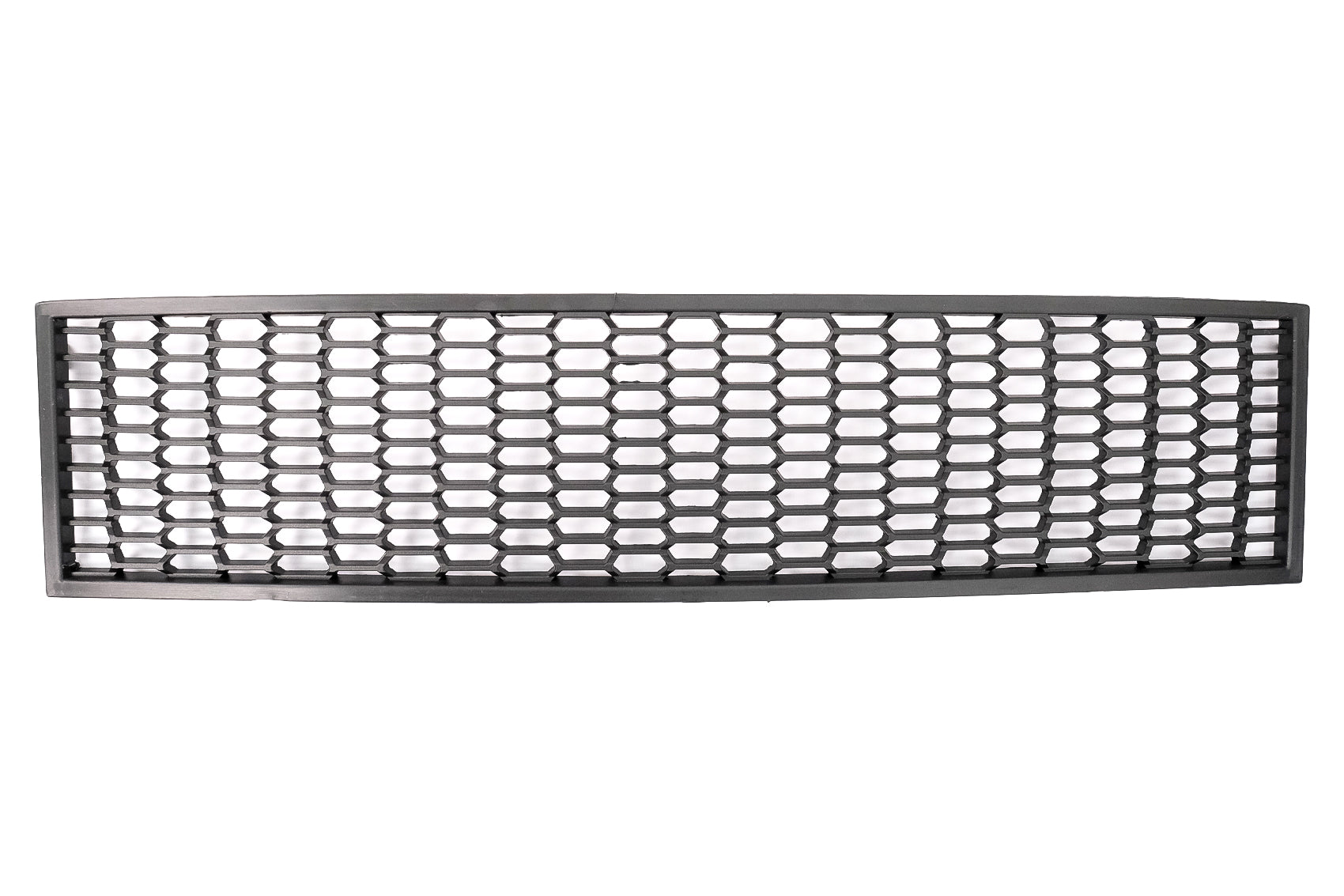 Stoßstange Zentraler Unterteil Gitter für BMW 5er F10 F11 M-Tech 09-17 Carpartstuning Austria