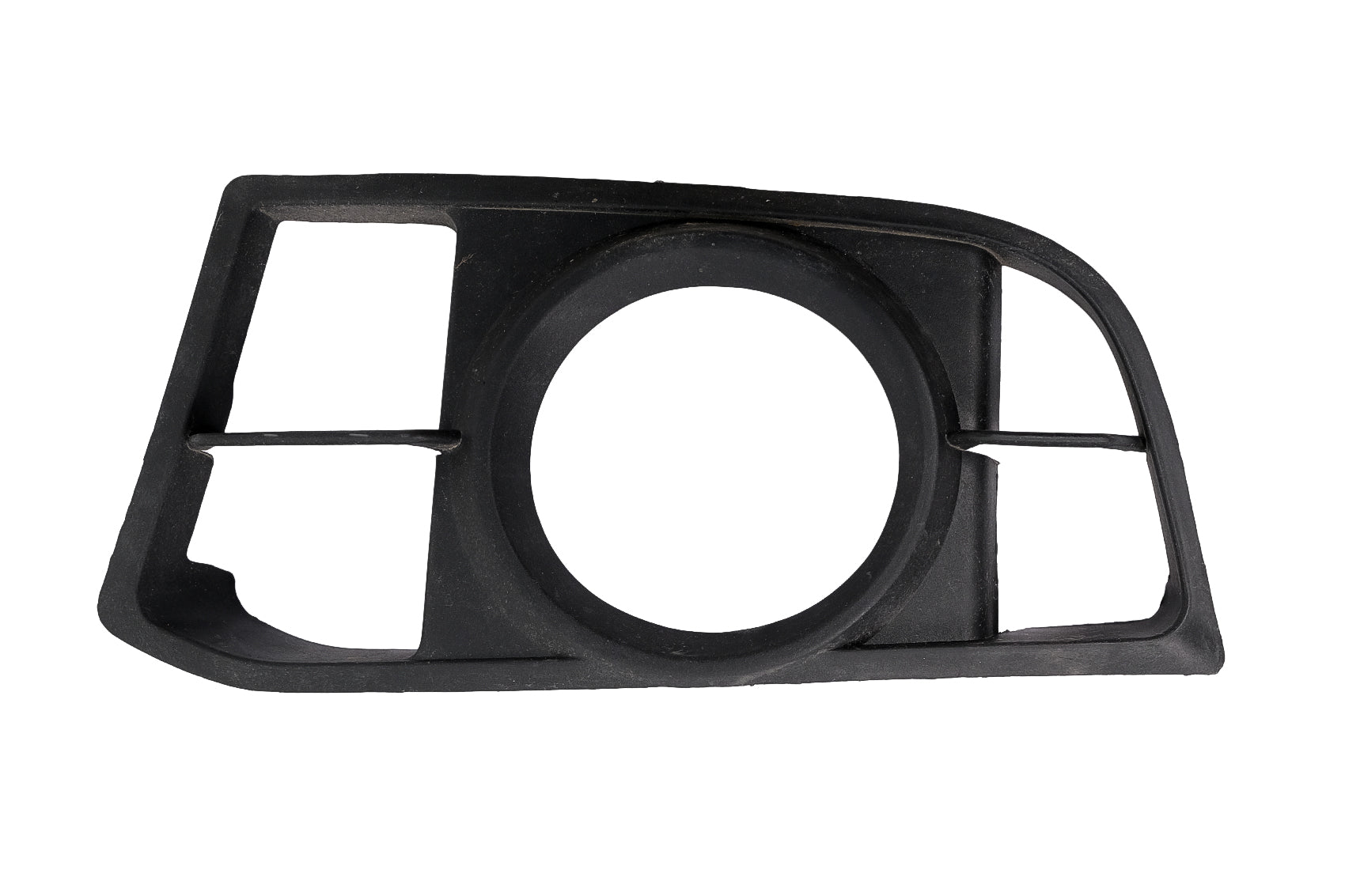 Nebelscheinwerferabdeckung BMW F10 F11 NON-LCI LCI 10-17 für M-Technik LCI Look Carpartstuning Austria