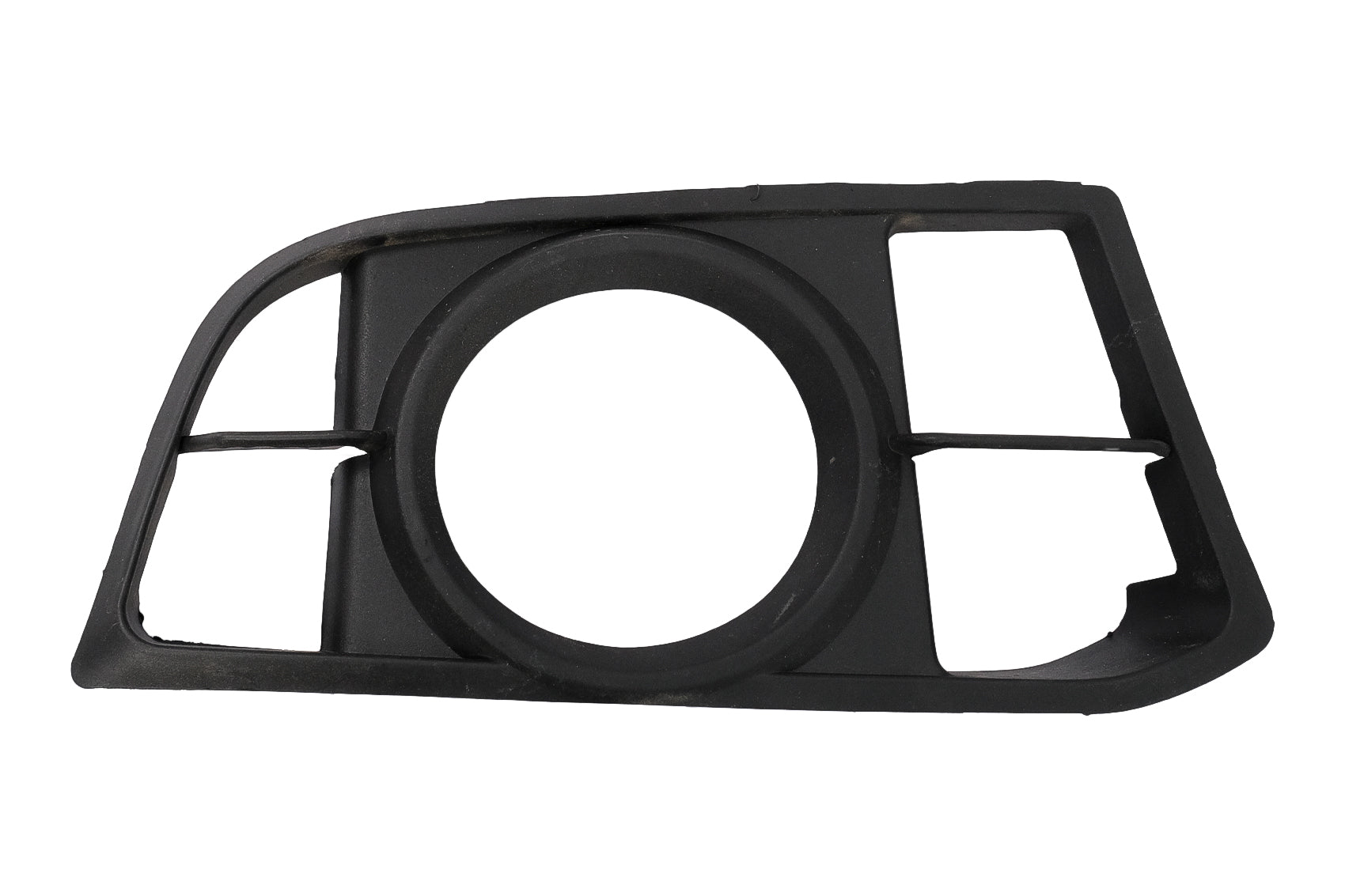 Nebelscheinwerferabdeckung BMW F10 F11 NON-LCI LCI 10-17 für M-Technik LCI Look Carpartstuning Austria