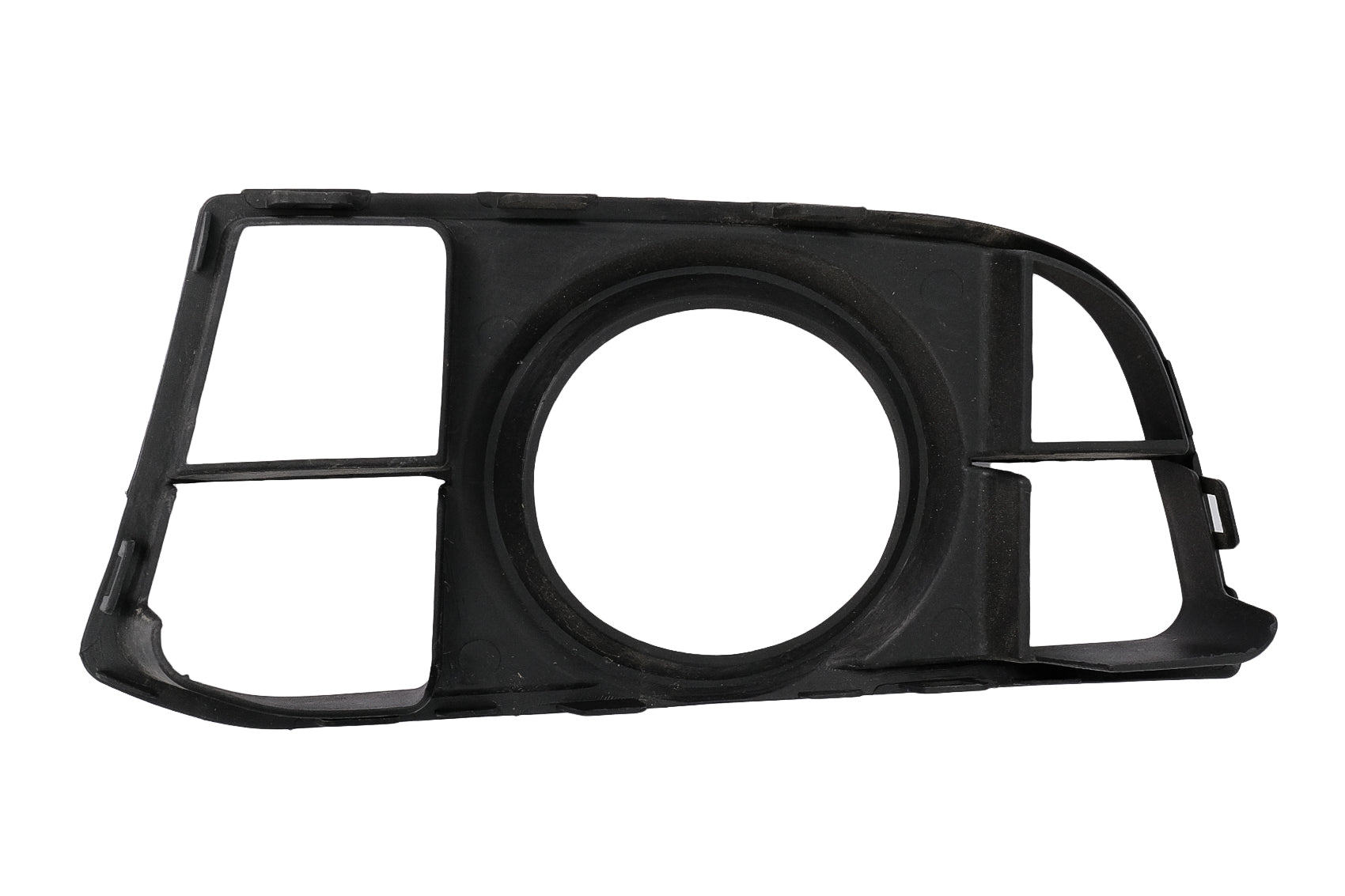 Nebelscheinwerferabdeckung BMW F10 F11 NON-LCI LCI 10-17 für M-Technik LCI Look Carpartstuning Austria