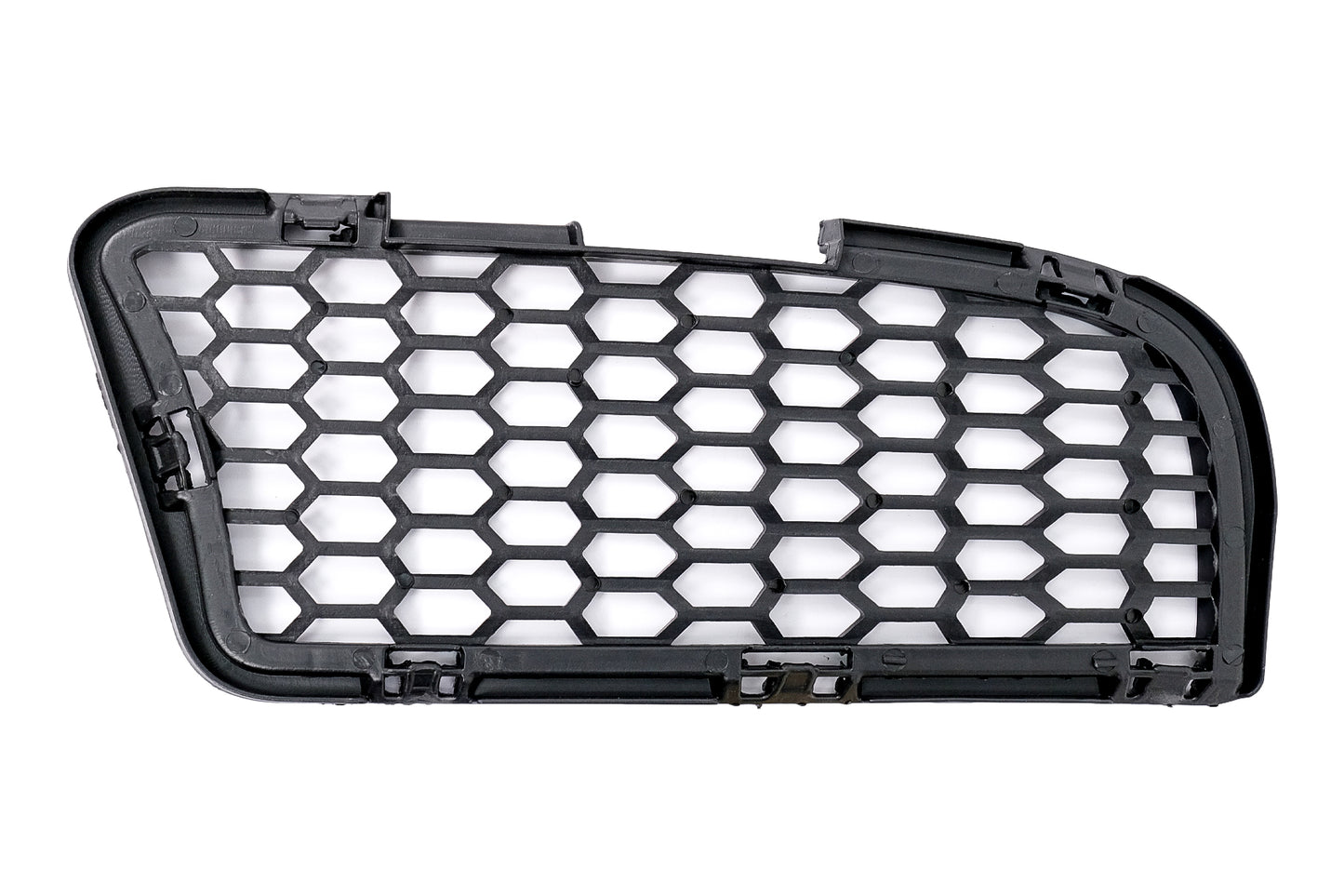 Nebelscheinwerferabdeckung LINKE SEITE für BMW 5 F10 F11 NON-LCI LCI nur für M-Tech-Stoßstange Carpartstuning Austria