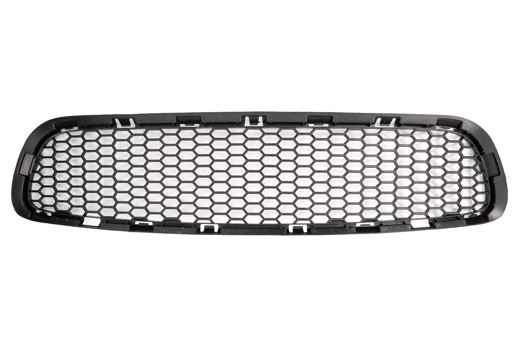 Stoßstange Zentraler Unterteil Gitter für BMW 5er F10 F11 M5 2009-2017 Carpartstuning Austria