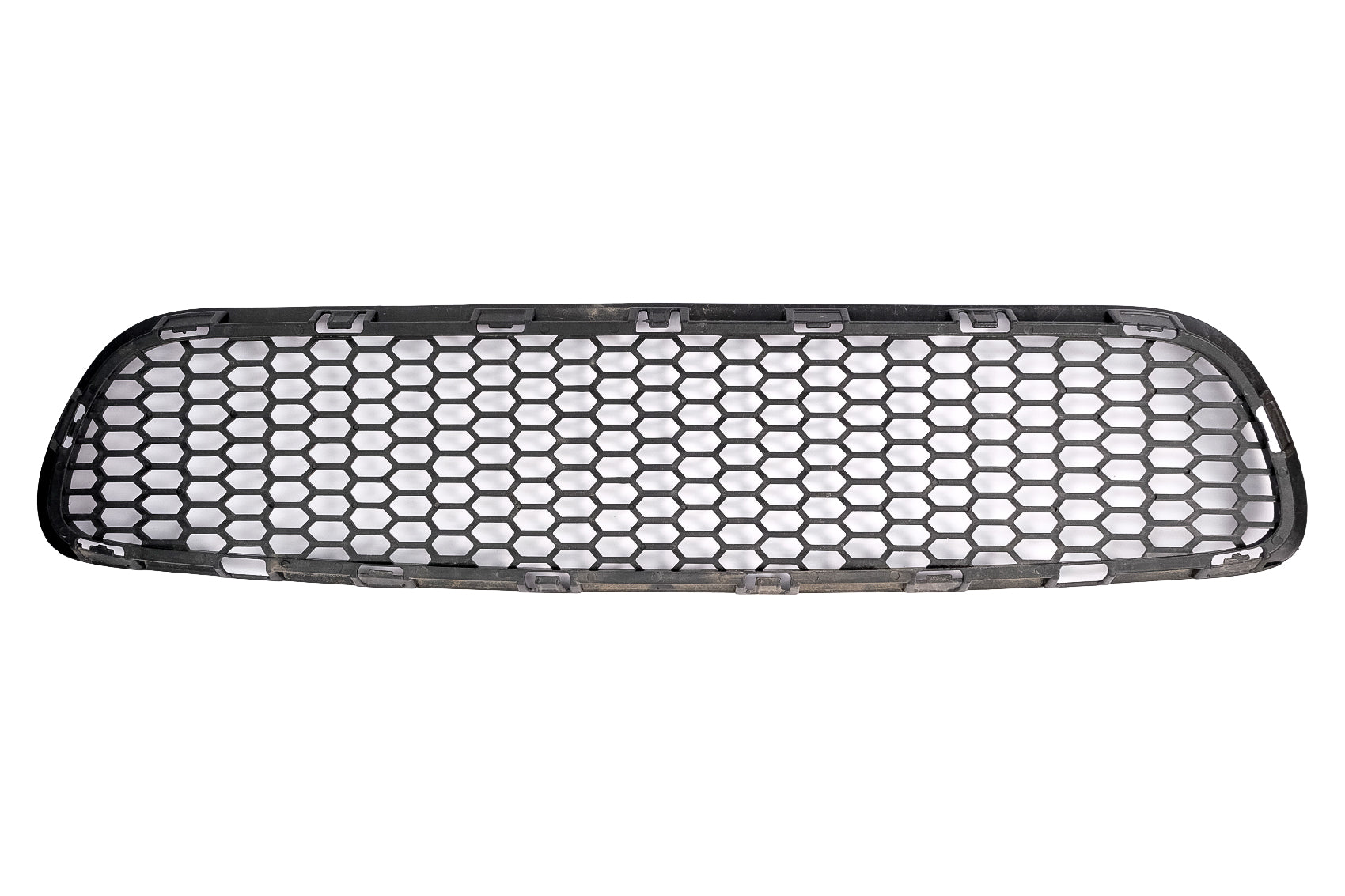 Stoßstange Zentraler Unterteil Gitter für BMW 5er F10 F11 M5 2009-2017 Carpartstuning Austria